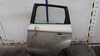  Дверь задняя левая Ford Kuga 1 Арт AEA20FG01, вид 1