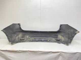 85022BP70H бампер Nissan Qashqai 2 Арт SP9360, вид 11
