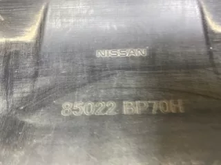 85022BP70H бампер Nissan Qashqai 2 Арт SP9360, вид 14