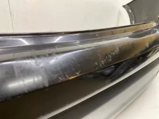 85022BP70H бампер Nissan Qashqai 2 Арт SP9360, вид 4