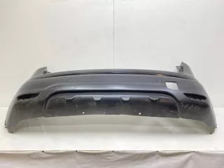 85022BP70H бампер Nissan Qashqai 2 Арт SP9360, вид 7