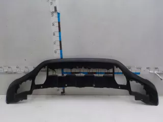 71102SWAZY00 Спойлер (нижняя часть) бампера переднего Honda CR-V 3 Арт 657548, вид 1