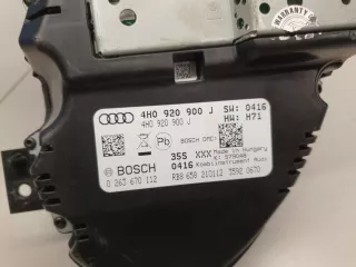 4H0920900JX Панель приборов Audi A8 D4 (S8) Арт ZAP281055, вид 2
