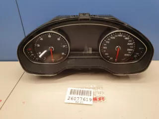 4H0920900JX Панель приборов Audi A8 D4 (S8) Арт ZAP281055, вид 4