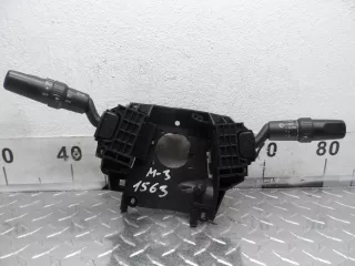 BP8M17D977 Переключатель подрулевой (стрекоза) Mazda 3 BK Арт 00160665, вид 1
