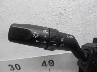 BP8M17D977 Переключатель подрулевой (стрекоза) Mazda 3 BK Арт 00160665, вид 4