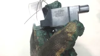 CM11108 Катушка зажигания Honda Jazz 1 Арт 7982650, вид 2