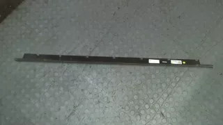 4E4853764E Молдинг (накладка) двери задней правой Audi A8 D3 (S8) Арт 7982185, вид 2