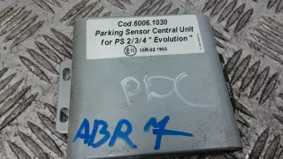 60061030 Блок PDC (парктроников) Kia Sportage 2 Арт ABR07SP01, вид 2
