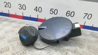  Лючок бака Opel Zafira B Арт ABR05IC01, вид 2