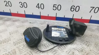  Лючок бака Opel Zafira B Арт ABR05IC01, вид 4