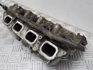 8200329496 Коллектор впускной Renault Fluence  Арт 658207, вид 7