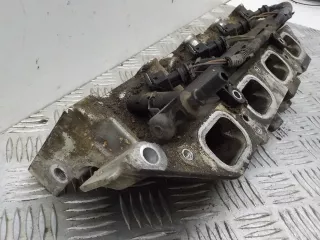 8200329496 Коллектор впускной Renault Fluence  Арт 658207, вид 8