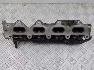 8200329496 Коллектор впускной Renault Fluence  Арт 658207, вид 9