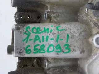 8200329496 Коллектор впускной Renault Scenic 2 Арт 658093, вид 3