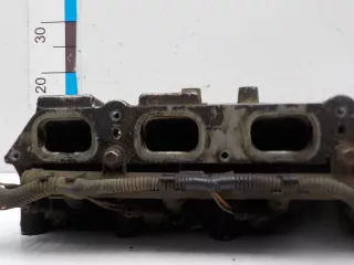 8200329496 Коллектор впускной Renault Scenic 2 Арт 658093, вид 8