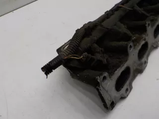 8200329496 Коллектор впускной Renault Scenic 2 Арт 658093, вид 10