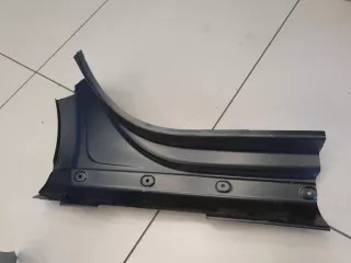 3C8809843 Порог левый Volkswagen Passat CC Арт Z280937, вид 1