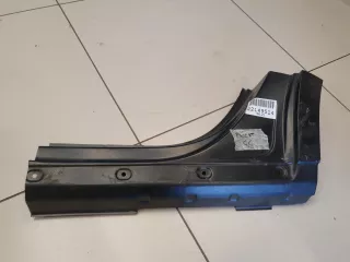 3C8809843 Порог левый Volkswagen Passat CC Арт Z280937, вид 2