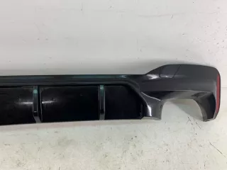 51128068352 Накладка бампера BMW 5 G30/G31 Арт VZ133215, вид 3