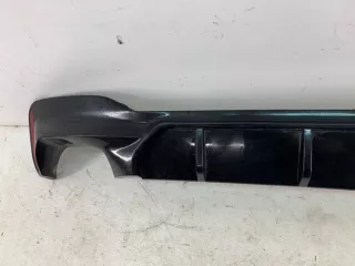 51128068352 Накладка бампера BMW 5 G30/G31 Арт VZ133215, вид 4