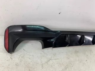 51128068352 Накладка бампера BMW 5 G30/G31 Арт VZ133215, вид 5