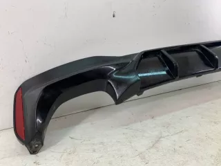 51128068352 Накладка бампера BMW 5 G30/G31 Арт VZ133215, вид 6