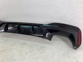 51128068352 Накладка бампера BMW 5 G30/G31 Арт VZ133215, вид 7