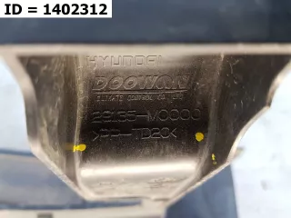 29135M0000 Дефлектор радиатора  Hyundai Creta 1 Арт VD1402312, вид 3