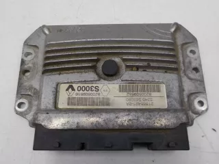 8200509516 Блок управления двигателем Renault Scenic 2 Арт BIT657903, вид 1