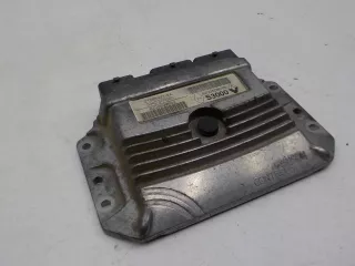 8200509516 Блок управления двигателем Renault Scenic 2 Арт BIT657903, вид 3