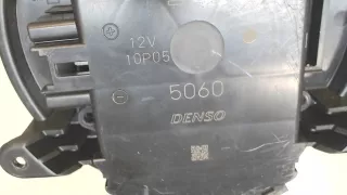 84392186 Моторчик печки Cadillac ATS 1 Арт 7989504, вид 3