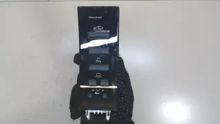 2218215451 Датчик парктроника Mercedes S W221 Арт 7989977, вид 1
