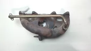  Коллектор выпускной Audi A4 B7 Арт 7984031