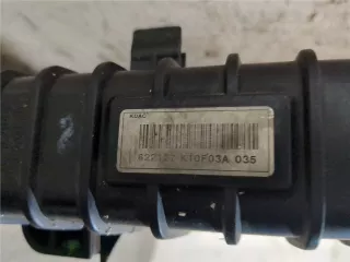 622127k10f03a035 Радиатор основной Opel Antara Арт 7989027, вид 4