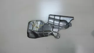A2114110583 Теплозащита кузова Mercedes E W211 Арт 7988949, вид 1