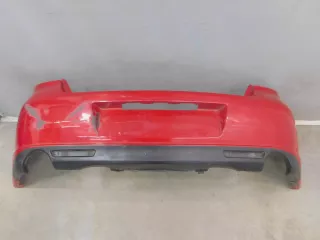  Бампер задний Mazda 6 2 Арт smt168119, вид 2