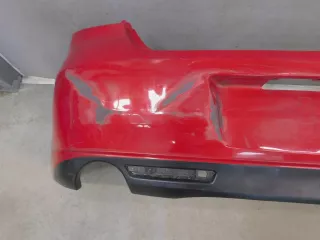  Бампер задний Mazda 6 2 Арт smt168119, вид 4