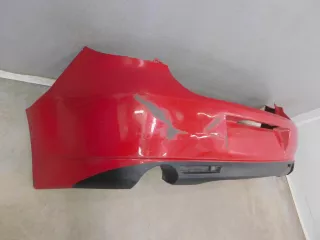  Бампер задний Mazda 6 2 Арт smt168119, вид 5
