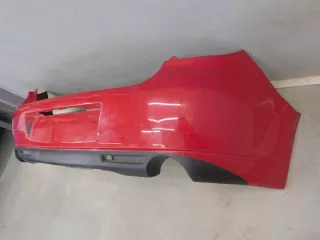  Бампер задний Mazda 6 2 Арт smt168119, вид 6