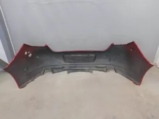  Бампер задний Mazda 6 2 Арт smt168119, вид 7
