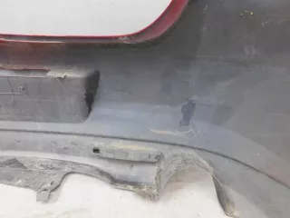  Бампер задний Mazda 6 2 Арт smt168119, вид 8