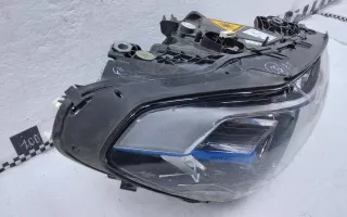 5A29218 Фара передняя правая BMW X3 G01 Арт 989888L, вид 2