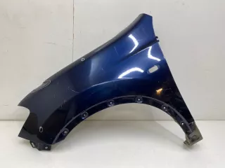 F3101BR0MA крыло Nissan Qashqai 1  Арт SP9439, вид 1