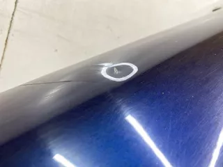 F3101BR0MA крыло Nissan Qashqai 1  Арт SP9439, вид 4