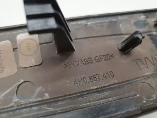 4H0867410A1WV Накладка обшивки двери передней правой Audi A8 D4 (S8) Арт Z281173, вид 2