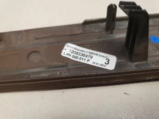 4H0867409A1WV Накладка обшивки двери передней левой Audi A8 D4 (S8) Арт Z281263, вид 3