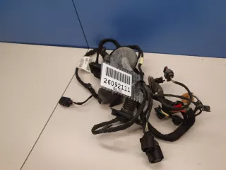 4H0971687CF Жгут проводов задней двери Audi A8 D4 (S8) Арт ZAP281188, вид 2