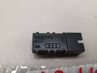 4H0947355 Фонарь подсветки двери Audi A8 D4 (S8) Арт ZAP281200, вид 2