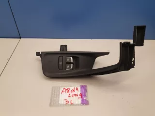 4H49595276PS Кронштейн ручки обшивки двери задней левой Audi A8 D4 (S8) Арт ZAP281220